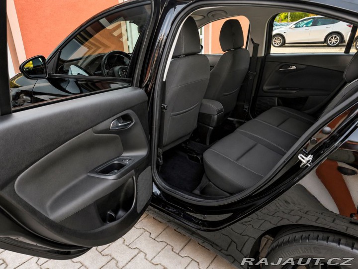 Fiat Tipo 1.4 T-Jet 88 kW - S-Desig 2018