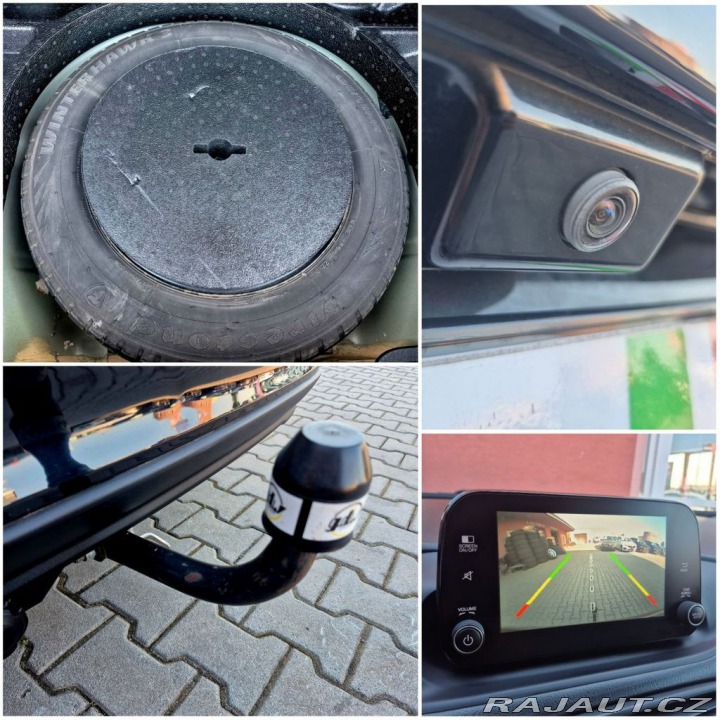 Fiat Tipo 1.4 T-Jet 88 kW - S-Desig 2018