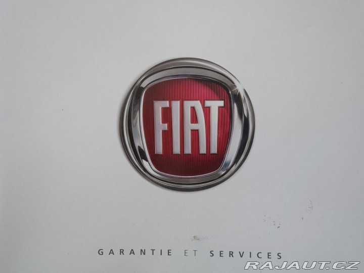 Fiat Tipo 1.4 T-Jet 88 kW - S-Desig 2018