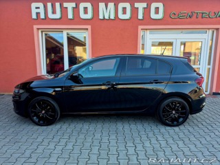Fiat Tipo 1.4 T-Jet 88 kW - S-Desig 2018