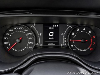 Fiat Tipo 1.4 T-Jet 88 kW - S-Desig 2018