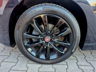 Fiat Tipo 1.4 T-Jet 88 kW - S-Desig 2018