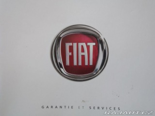 Fiat Tipo 1.4 T-Jet 88 kW - S-Desig 2018