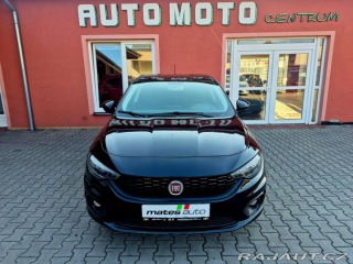 Fiat Tipo 1.4 T-Jet 88 kW - S-Desig 2018