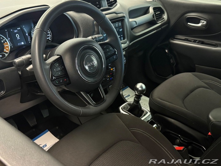 Jeep Renegade 1.0 GSE Night Eagle 2022