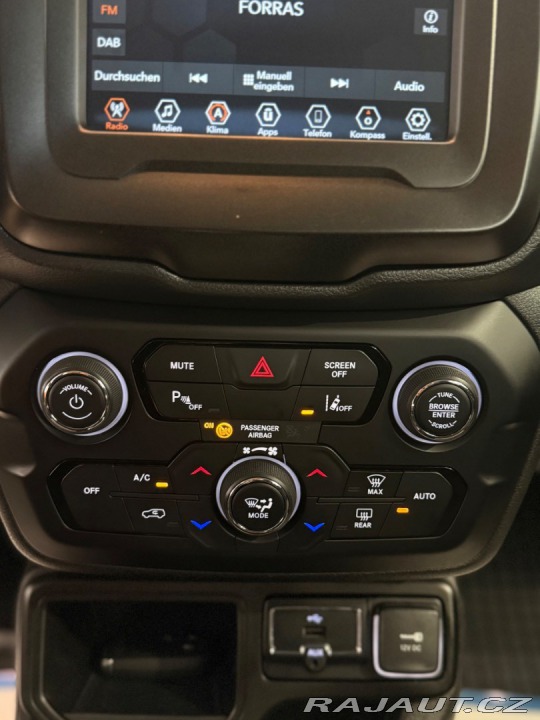 Jeep Renegade 1.0 GSE Night Eagle 2022