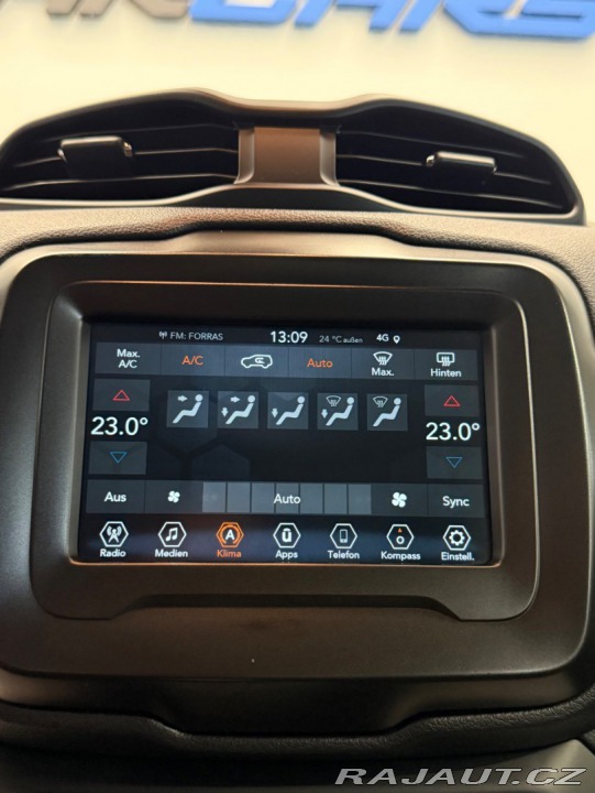 Jeep Renegade 1.0 GSE Night Eagle 2022