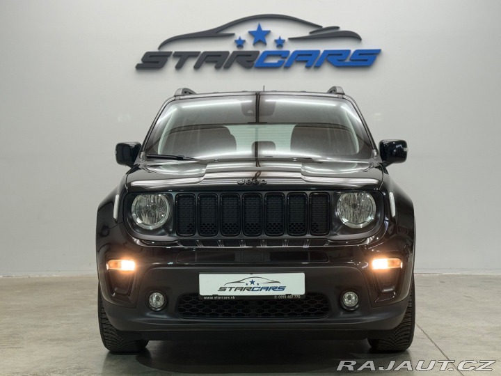 Jeep Renegade 1.0 GSE Night Eagle 2022