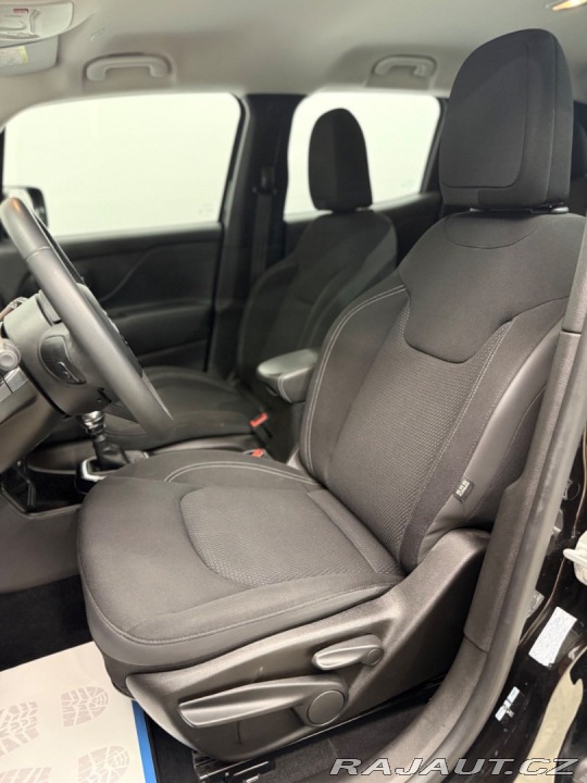 Jeep Renegade 1.0 GSE Night Eagle 2022