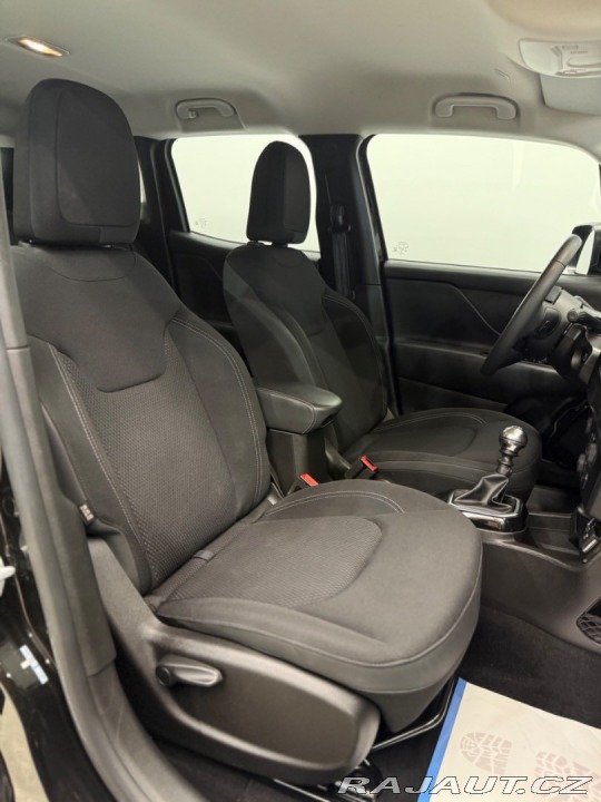 Jeep Renegade 1.0 GSE Night Eagle 2022