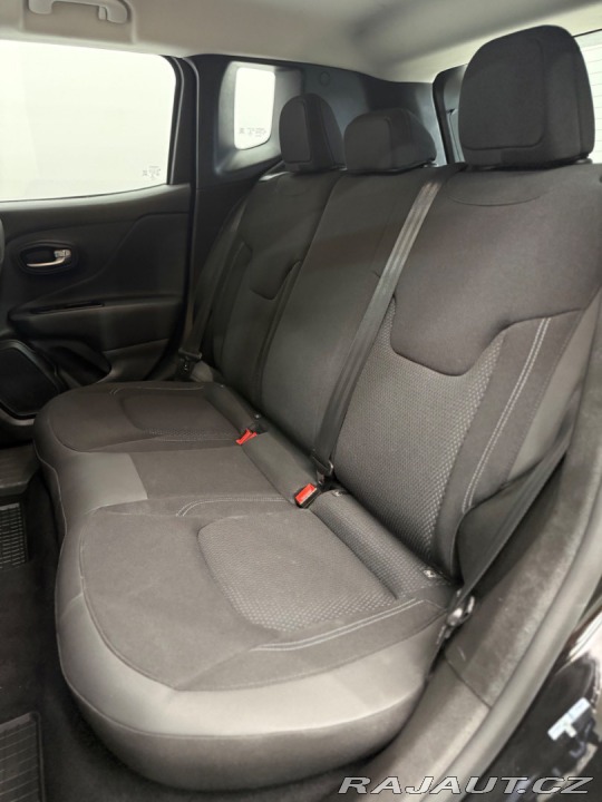 Jeep Renegade 1.0 GSE Night Eagle 2022