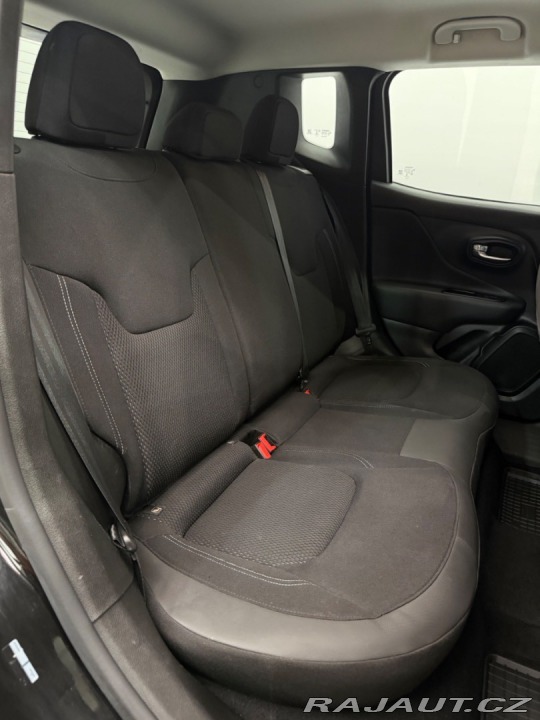 Jeep Renegade 1.0 GSE Night Eagle 2022