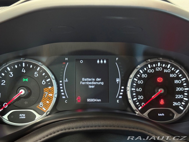 Jeep Renegade 1.0 GSE Night Eagle 2022