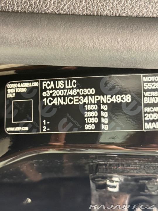 Jeep Renegade 1.0 GSE Night Eagle 2022