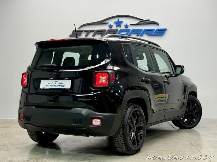 Jeep Renegade 1.0 GSE Night Eagle 2022