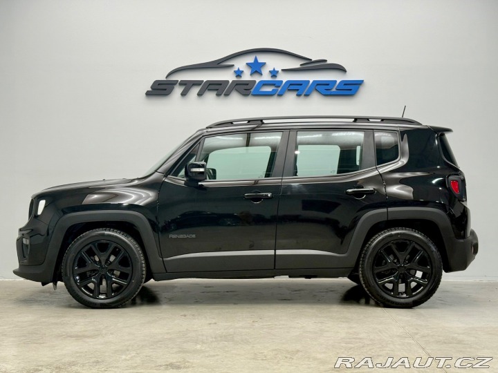 Jeep Renegade 1.0 GSE Night Eagle 2022