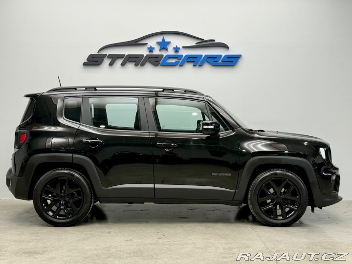 Jeep Renegade 1.0 GSE Night Eagle 2022