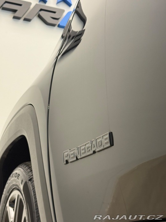 Jeep Renegade 1.0 GSE Night Eagle 2022