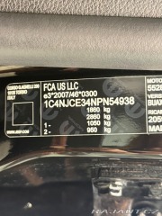 Jeep Renegade 1.0 GSE Night Eagle 2022