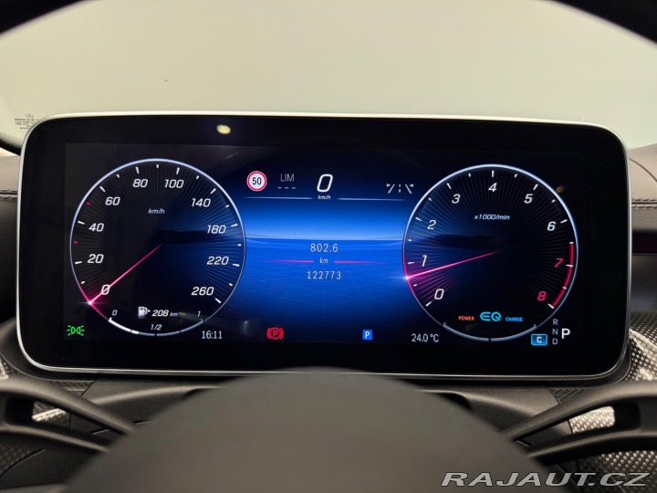 Mercedes-Benz C 180 AMG Line 9G-TRONIC N 2022