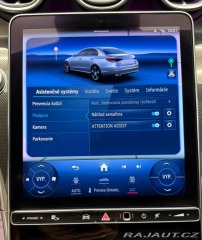 Mercedes-Benz C 180 AMG Line 9G-TRONIC N 2022
