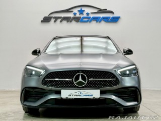 Mercedes-Benz C 180 AMG Line 9G-TRONIC N 2022