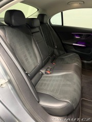 Mercedes-Benz C 180 AMG Line 9G-TRONIC N 2022
