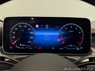 Mercedes-Benz C 180 AMG Line 9G-TRONIC N 2022