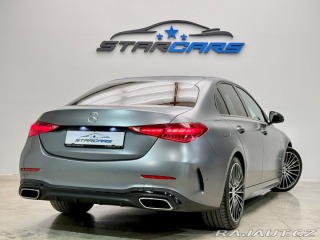 Mercedes-Benz C 180 AMG Line 9G-TRONIC N 2022
