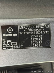 Mercedes-Benz C 180 AMG Line 9G-TRONIC N 2022