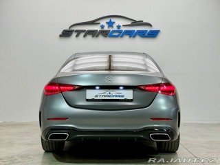 Mercedes-Benz C 180 AMG Line 9G-TRONIC N 2022