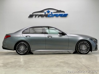 Mercedes-Benz C 180 AMG Line 9G-TRONIC N 2022