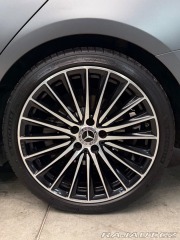 Mercedes-Benz C 180 AMG Line 9G-TRONIC N 2022