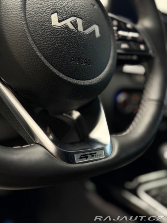 Kia Ostatní modely Pro Ceed  Pro Ceed GT-Line 1.5 T-G 2025