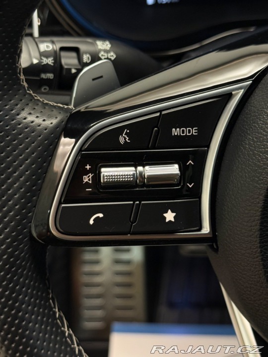 Kia Ostatní modely Pro Ceed  Pro Ceed GT-Line 1.5 T-G 2025