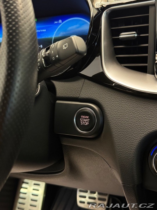 Kia Ostatní modely Pro Ceed  Pro Ceed GT-Line 1.5 T-G 2025