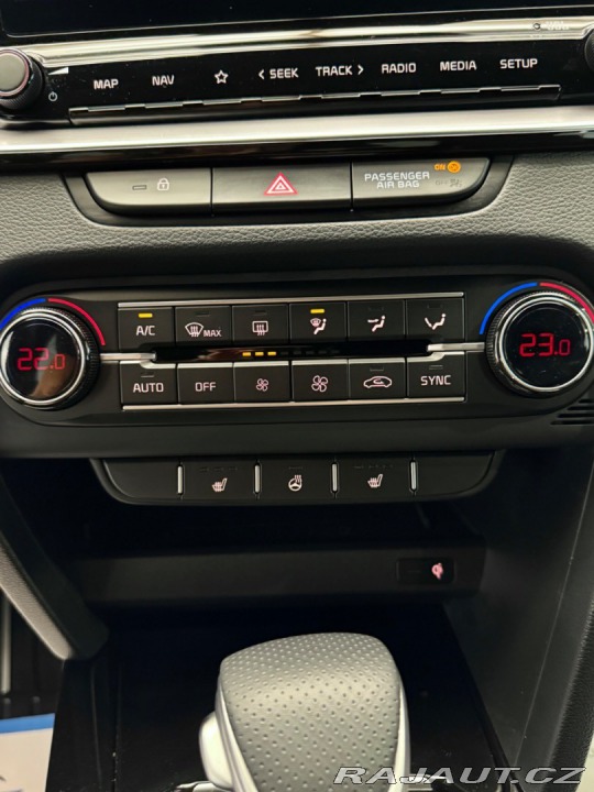 Kia Ostatní modely Pro Ceed  Pro Ceed GT-Line 1.5 T-G 2025
