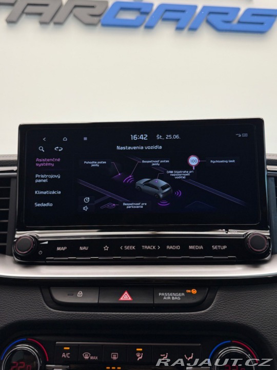 Kia Ostatní modely Pro Ceed  Pro Ceed GT-Line 1.5 T-G 2025