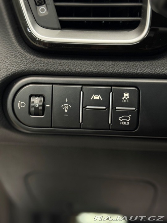 Kia Ostatní modely Pro Ceed  Pro Ceed GT-Line 1.5 T-G 2025