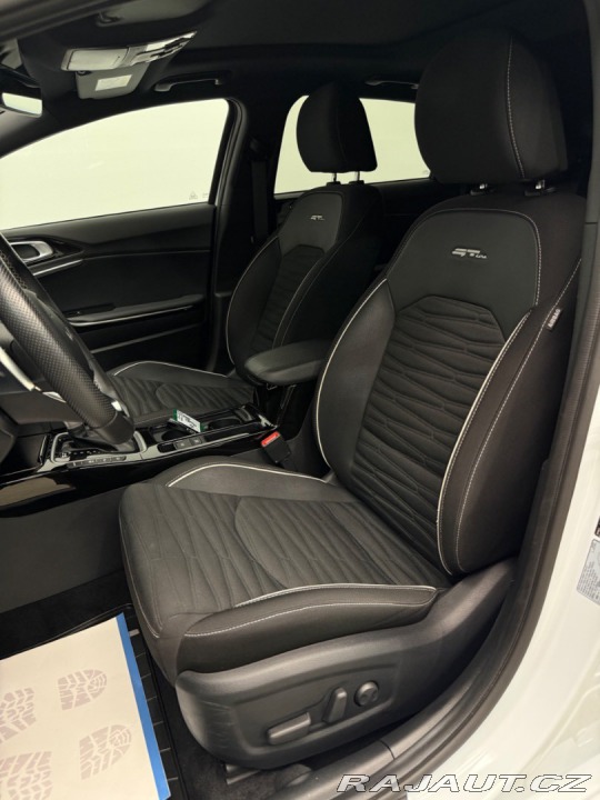 Kia Ostatní modely Pro Ceed  Pro Ceed GT-Line 1.5 T-G 2025