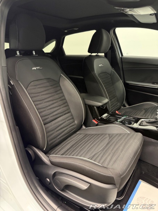 Kia Ostatní modely Pro Ceed  Pro Ceed GT-Line 1.5 T-G 2025