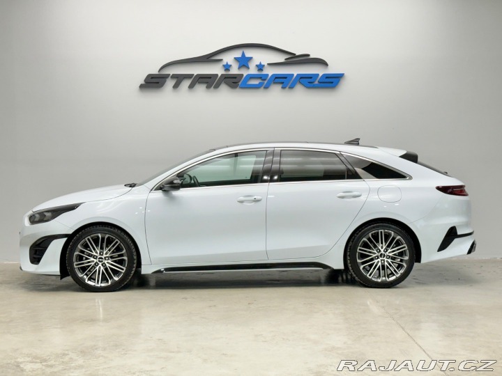 Kia Ostatní modely Pro Ceed  Pro Ceed GT-Line 1.5 T-G 2025