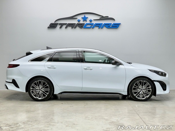 Kia Ostatní modely Pro Ceed  Pro Ceed GT-Line 1.5 T-G 2025