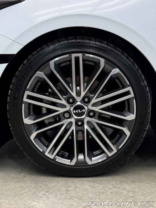 Kia Ostatní modely Pro Ceed  Pro Ceed GT-Line 1.5 T-G 2025