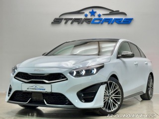 Kia Ostatní modely Pro Ceed  Pro Ceed GT-Line 1.5 T-G 2025