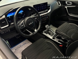 Kia Ostatní modely Pro Ceed  Pro Ceed GT-Line 1.5 T-G 2025