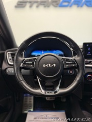 Kia Ostatní modely Pro Ceed  Pro Ceed GT-Line 1.5 T-G 2025
