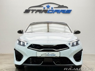 Kia Ostatní modely Pro Ceed  Pro Ceed GT-Line 1.5 T-G 2025