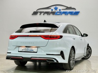 Kia Ostatní modely Pro Ceed  Pro Ceed GT-Line 1.5 T-G 2025