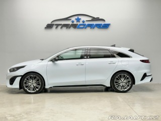 Kia Ostatní modely Pro Ceed  Pro Ceed GT-Line 1.5 T-G 2025